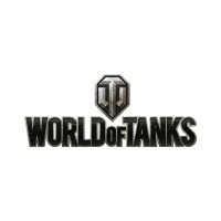 World of Tanks logo - Similar company to Onecup. | Nerezový Kelímek