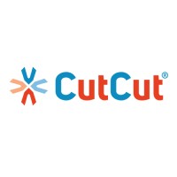 CutCut GmbH logo - Similar company to Allfi Group Ag
