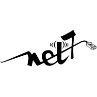 net7 logo - Similar company to Net7 Solutions