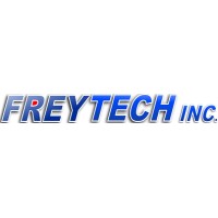 FREYTECH INC. logo - Similar company to Freyr Technology  Co.,Limited