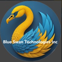 Blue Swan Technologies logo - Similar company to Blue Swan Entertainment