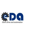 Elann drive and Automation Pvt ltd logo - Similar company to Concoord