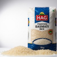 HAG Commodities logo - Similar company to Eastern Commodities