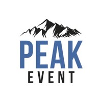 Peak Event logo - Similar company to Universal Dmc Turkey