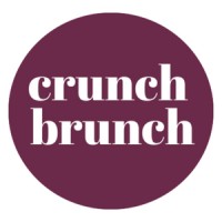 Crunch Brunch logo - Similar company to Trektil