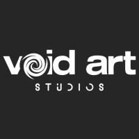 Void Art Studios logo - Similar company to Overphase
