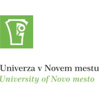 University of Novo mesto logo - Similar company to Bonus Engineering