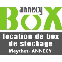 ANNECY BOX logo - Similar company to Alpbox