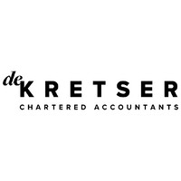 de Kretser Chartered Accountants logo - Similar company to Bio101