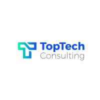 TOP TECH CONSULTING INC logo - Similar company to Systems Junction