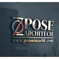 Pose Architecture logo - Similar company to Paris Architecture