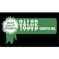 Value Carpets, Inc. logo - Similar company to 400 North Flooring Llc