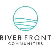 Riverfront Communities logo - Similar company to Outsourceaid
