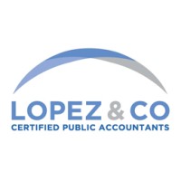 Lopez & Co. CPAs, Ltd. logo - Similar company to Kfn Accounting & Financial, Llc