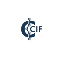 CIF logo - Similar company to Cuover International Foods Ltd.
