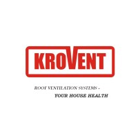 Krovent logo - Similar company to Askingbrush.Com