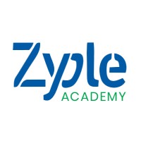 Zyple Academy logo - Similar company to Pi Revolutions - Tech Solutions, Iot