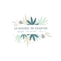 La Galerie du Chanvre Angers logo - Similar company to Daregreen, Clothing With Natural Fiber : Hemp, Bamboo, Organic Cotton For Men And Women