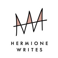 Hermione Writes logo - Similar company to Noformat