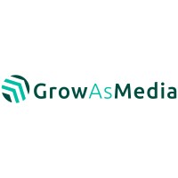 Grow As Media logo - Similar company to Ipromind