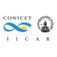 Instituto de Investigaciones en Ciencias Agrarias de Rosario logo - Similar company to Inbio - Instituto De Biotecnología Agrícola