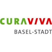 CURAVIVA Basel-Stadt logo - Similar company to Seniorenzentrum Rosengarten
