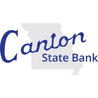 Canton State Bank