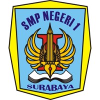 SMP Negeri 1 Surabaya logo - Similar company to Lppm Lingua