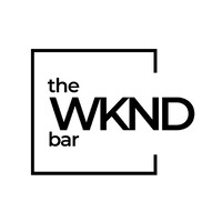 The WKND Bar logo - Similar company to Customer Experience Laboratory