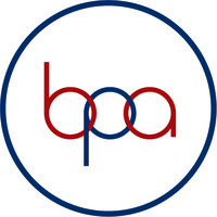 Business Professionals of America logo - Similar company to Deca Inc.