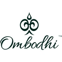 OMBODHI logo - Similar company to Institut De L'Esprit Libre