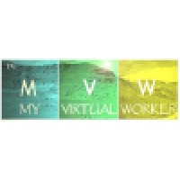 My Virtual Worker PF logo - Similar company to Cloudcover Nigeria
