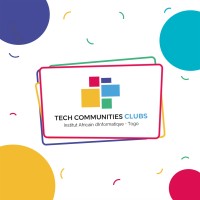 Tech Communities Clubs IAI-TOGO logo - Similar company to Tech Communities Clubs