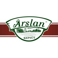 İlk Süt ve Süt Ürünleri - Dolce Latte & Arslan logo - Similar company to Riveka