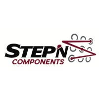 Step'n Components logo - Similar company to Davisjones Consulting Group Llc
