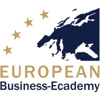EUROPEAN Business-Ecademy logo - Similar company to Pistorius' Kraftkammer
