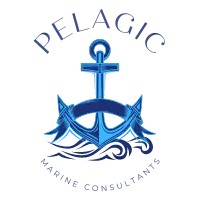 Pelagic Marine Solutions logo - Similar company to Sokee