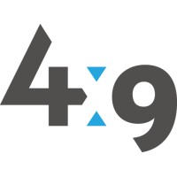 4x9 logo - Similar company to Imagine It