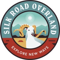 Silk Road Overland logo - Similar company to Gofood