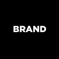 BRAND logo - Similar company to Event By P
