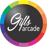 Gifts Arcade logo - Similar company to Tinas -Best Online Gift Store In Uae