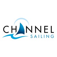 Channel Sailing logo - Similar company to Sailing Team