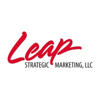 Leap Strategic Marketing, LLC logo - Similar company to Kkom, Inc.