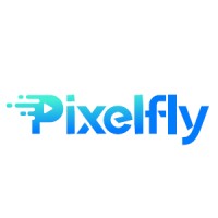 AV Pixelfly logo - Similar company to Av Works