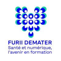 FURII-Demater logo - Similar company to Smi Group Europe