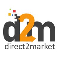 Direct2Market Group Limited logo - Similar company to Stax