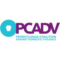 Pennsylvania Coalition Against Domestic Violence logo - Similar company to Domestic Violence Center Of Chester County