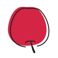 Pomme d'amour logo - Similar company to Bobby Loc