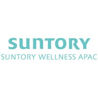 Suntory Wellness Asia Pacific logo - Similar company to Salling