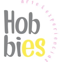 Hobbies Arte y Experiencias logo - Similar company to Fundación Santander Creativa